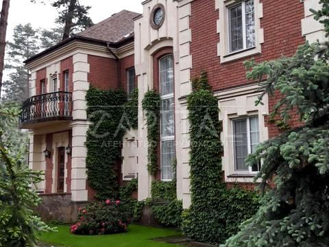 будинок за адресою Лісова вул.