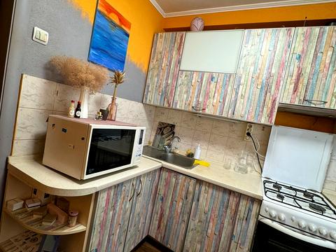 квартира по адресу Русановская набережная ул., 12/1