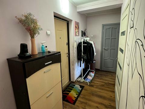 квартира по адресу Русановская набережная ул., 12/1