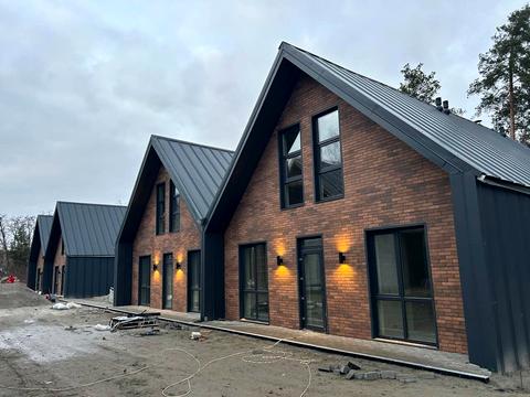 будинок за адресою Київська