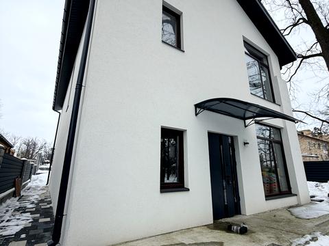 дом по адресу Институтская ул. (Артема)