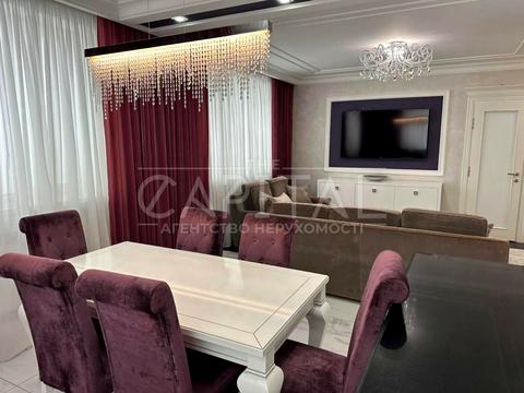 квартира по адресу Юрия Ильенко ул. (Мельникова), 51-Б