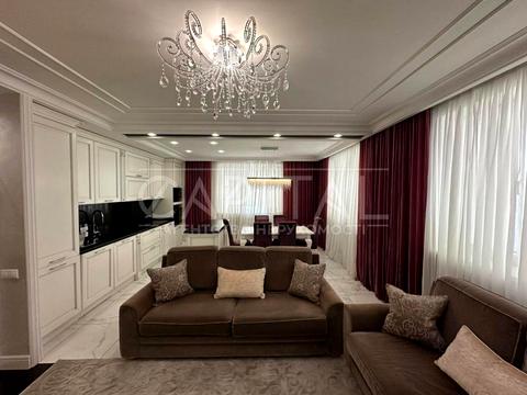 квартира по адресу Юрия Ильенко ул. (Мельникова), 51-Б