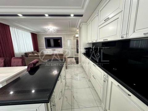 квартира по адресу Юрия Ильенко ул. (Мельникова), 51-Б