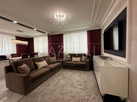 квартира по адресу Юрия Ильенко ул. (Мельникова), 51-Б