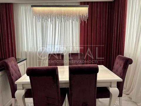 квартира по адресу Юрия Ильенко ул. (Мельникова), 51-Б