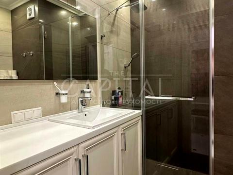 квартира по адресу Юрия Ильенко ул. (Мельникова), 51-Б