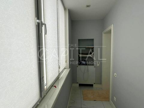 квартира по адресу Юрия Ильенко ул. (Мельникова), 51-Б