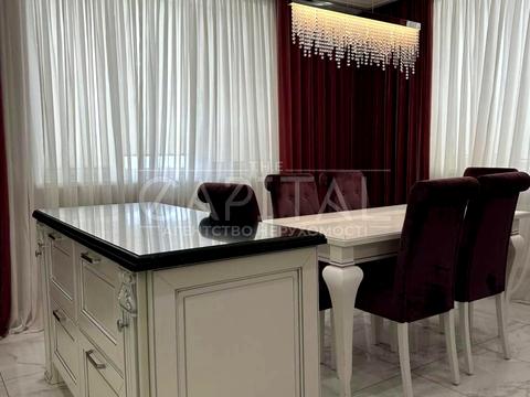 квартира по адресу Юрия Ильенко ул. (Мельникова), 51-Б