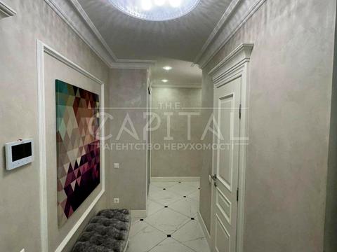 квартира по адресу Юрия Ильенко ул. (Мельникова), 51-Б