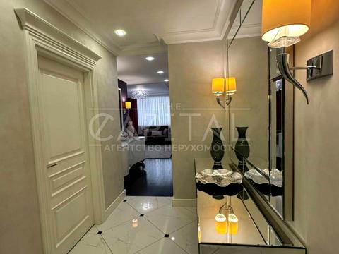 квартира по адресу Юрия Ильенко ул. (Мельникова), 51-Б