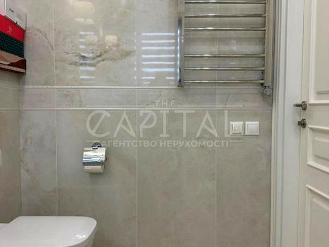 квартира по адресу Юрия Ильенко ул. (Мельникова), 51-Б