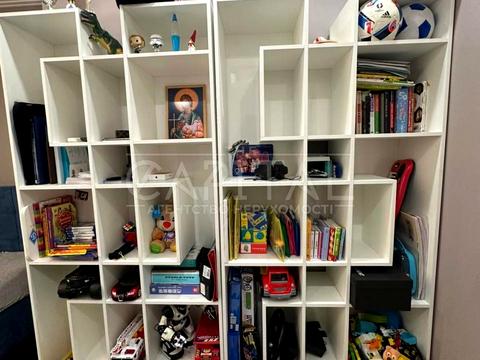 квартира по адресу Юрия Ильенко ул. (Мельникова), 51-Б