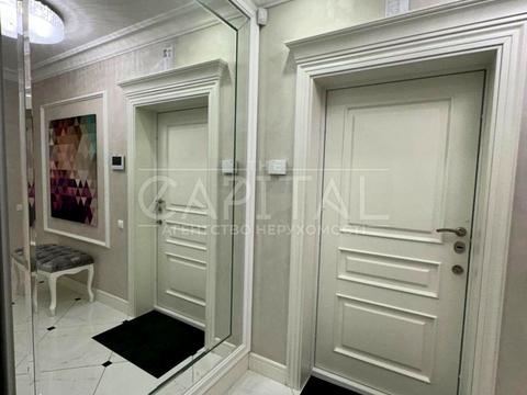 квартира по адресу Юрия Ильенко ул. (Мельникова), 51-Б