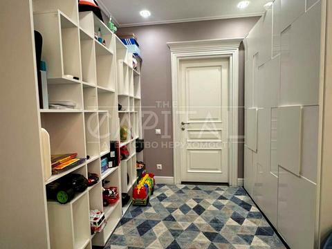 квартира по адресу Юрия Ильенко ул. (Мельникова), 51-Б