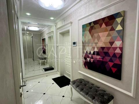 квартира по адресу Юрия Ильенко ул. (Мельникова), 51-Б