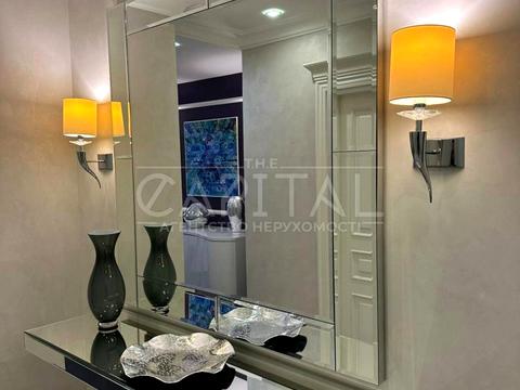 квартира по адресу Юрия Ильенко ул. (Мельникова), 51-Б