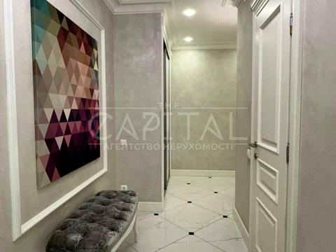 квартира по адресу Юрия Ильенко ул. (Мельникова), 51-Б