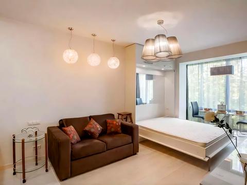 квартира за адресою Івана Мазепи вул. (Січневого Повстання), 8