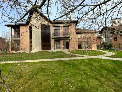 будинок за адресою Лесная