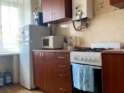 квартира по адресу набережная Василия Стефаника ул., 2