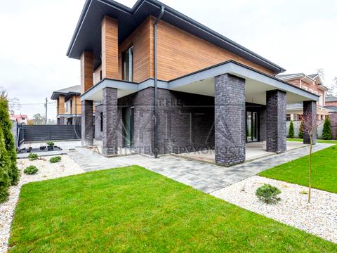 будинок за адресою Сулимовская