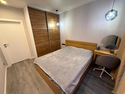 квартира за адресою Зарічна вул., 4 к2