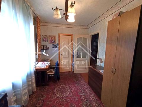 квартира за адресою Миколи Ходича вул., 21