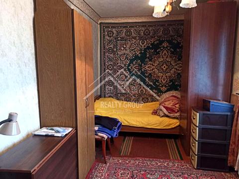 квартира за адресою Миколи Ходича вул., 21