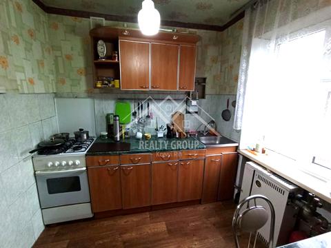 квартира за адресою Миколи Ходича вул., 21