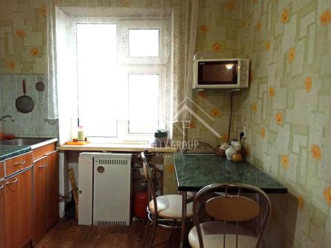 квартира за адресою Миколи Ходича вул., 21