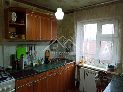 квартира за адресою Миколи Ходича вул., 21