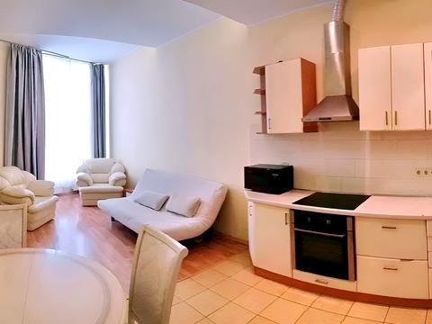 квартира по адресу Фонтанская дорога ул., 49/1