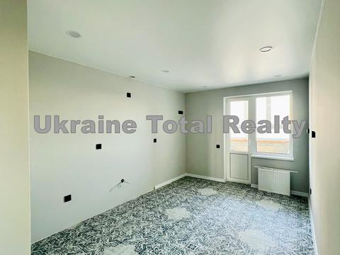 квартира по адресу Пригородная ул., (2 черга (будинок 3))