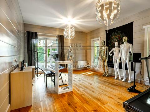 будинок за адресою Київ, Старокиївська вул.