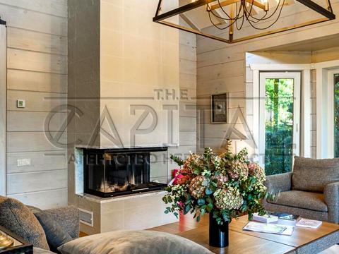 будинок за адресою Київ, Старокиївська вул.