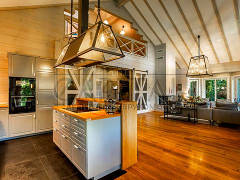 будинок за адресою Київ, Старокиївська вул.