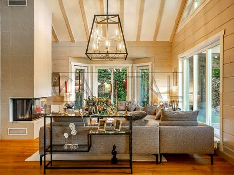 будинок за адресою Київ, Старокиївська вул.