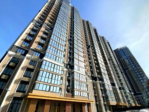 квартира за адресою Васильківська вул., 37-Г