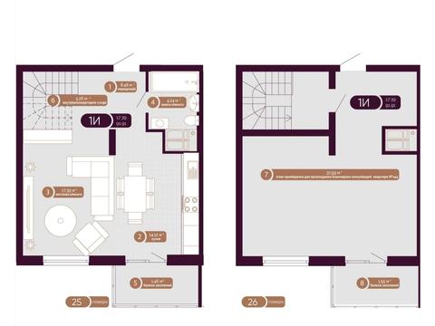 квартира за адресою Васильківська вул., 37-Г