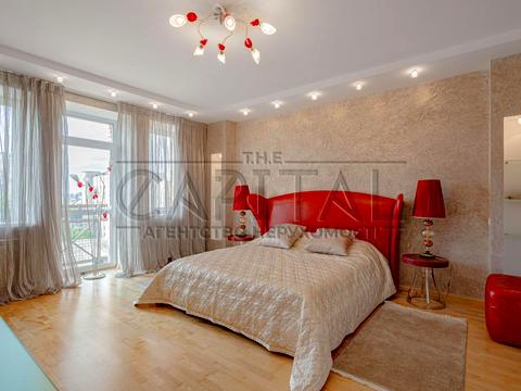 квартира по адресу Панаса Мирного ул., 7-А