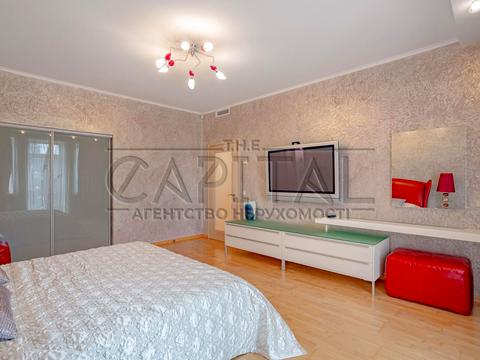 квартира по адресу Панаса Мирного ул., 7-А