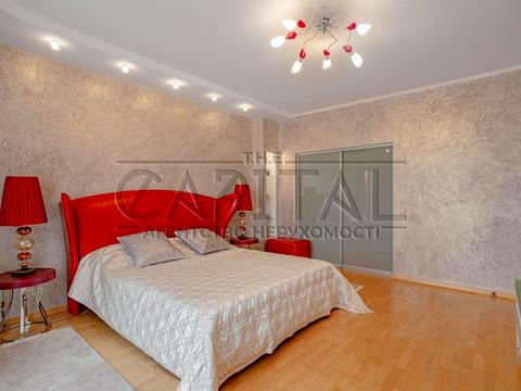 квартира по адресу Панаса Мирного ул., 7-А