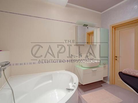 квартира по адресу Панаса Мирного ул., 7-А