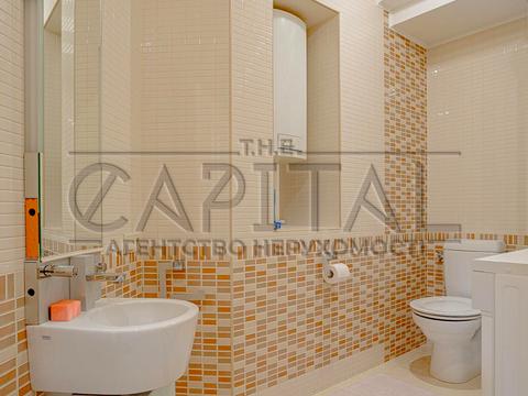 квартира по адресу Панаса Мирного ул., 7-А