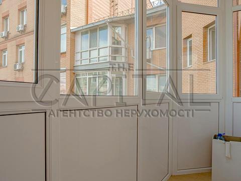 квартира по адресу Панаса Мирного ул., 7-А