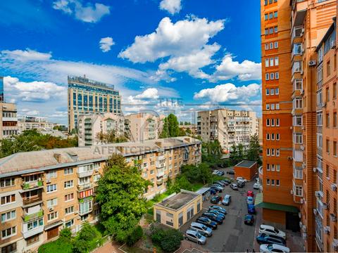 квартира по адресу Панаса Мирного ул., 7-А
