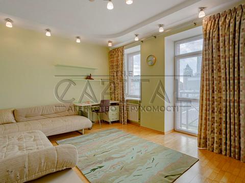 квартира по адресу Панаса Мирного ул., 7-А