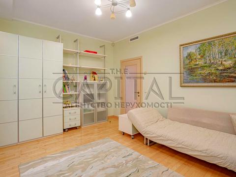 квартира по адресу Панаса Мирного ул., 7-А