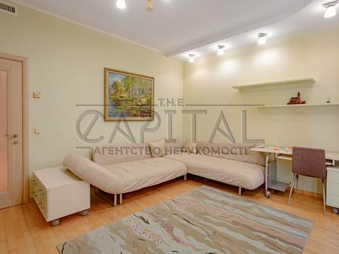 квартира по адресу Панаса Мирного ул., 7-А